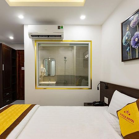 A Villa Hotel Πόλη Χο Τσι Μινχ Εξωτερικό φωτογραφία